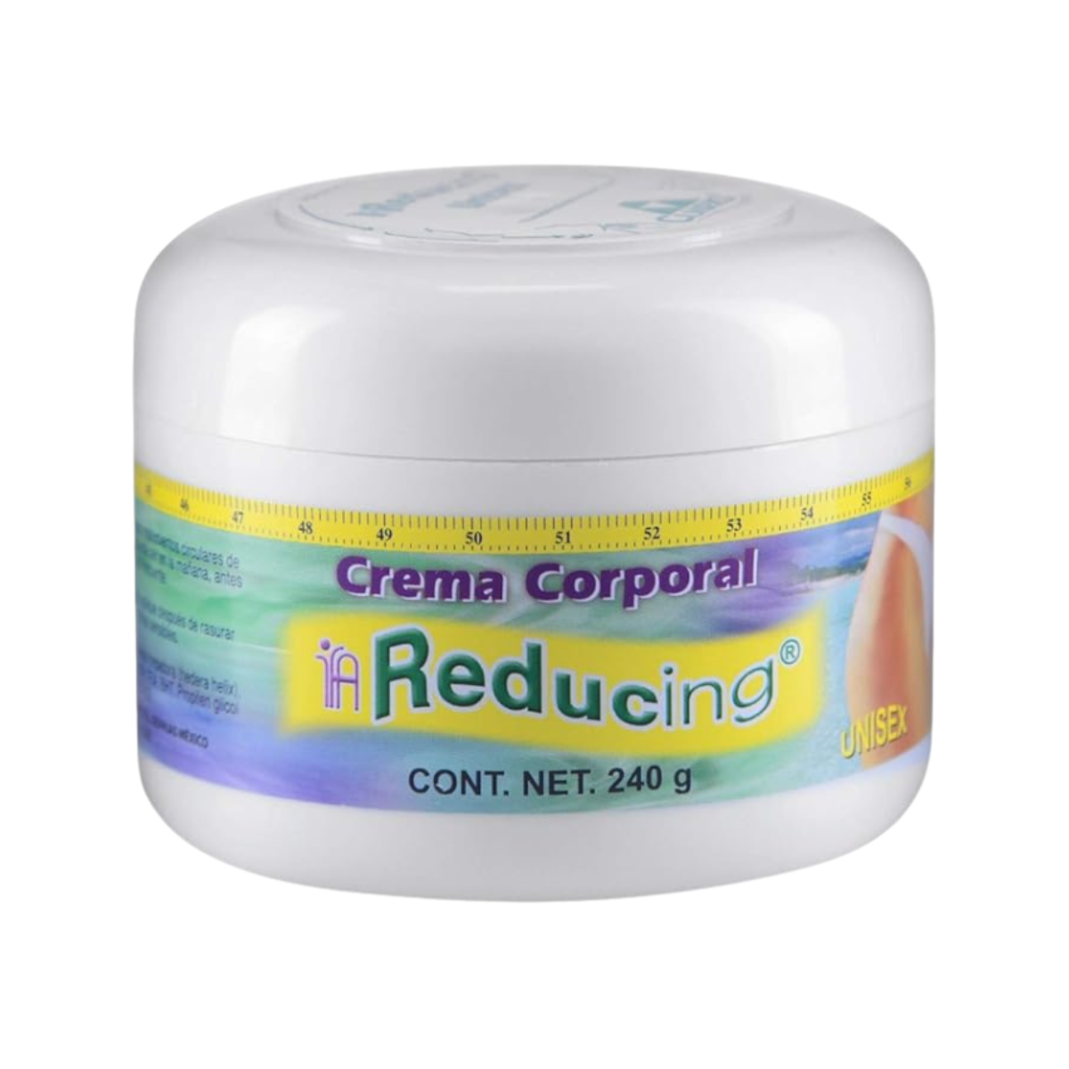 Gel Reafirmante IFA Reducing
