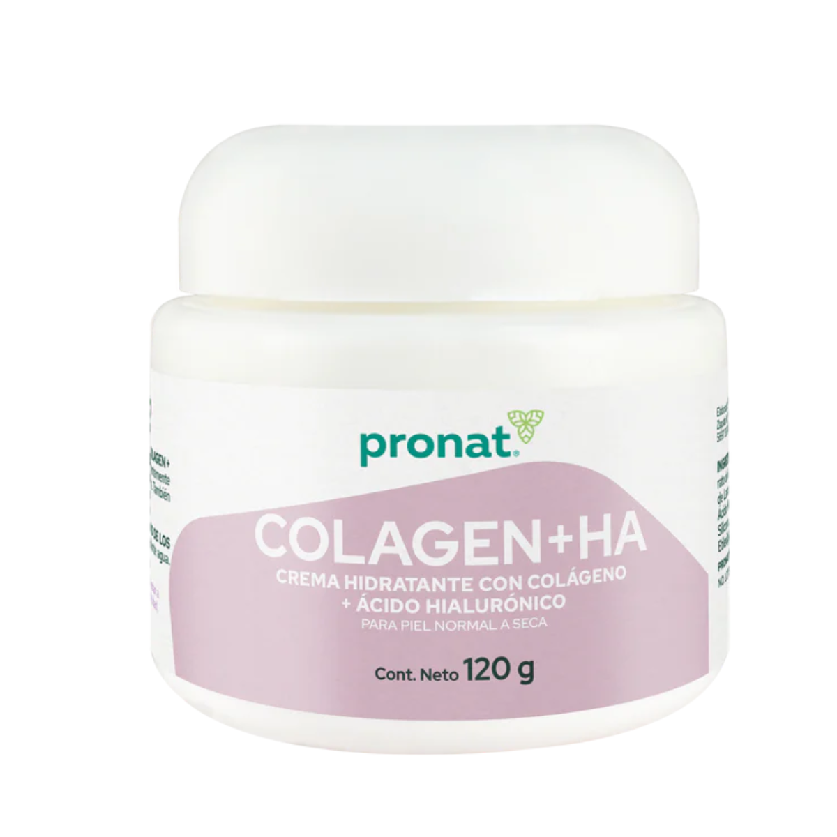 Crema Colagen + HA