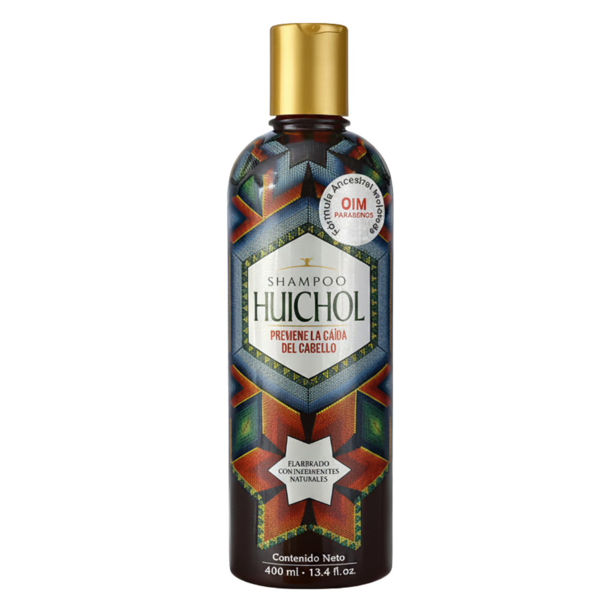 Shampoo Huichol