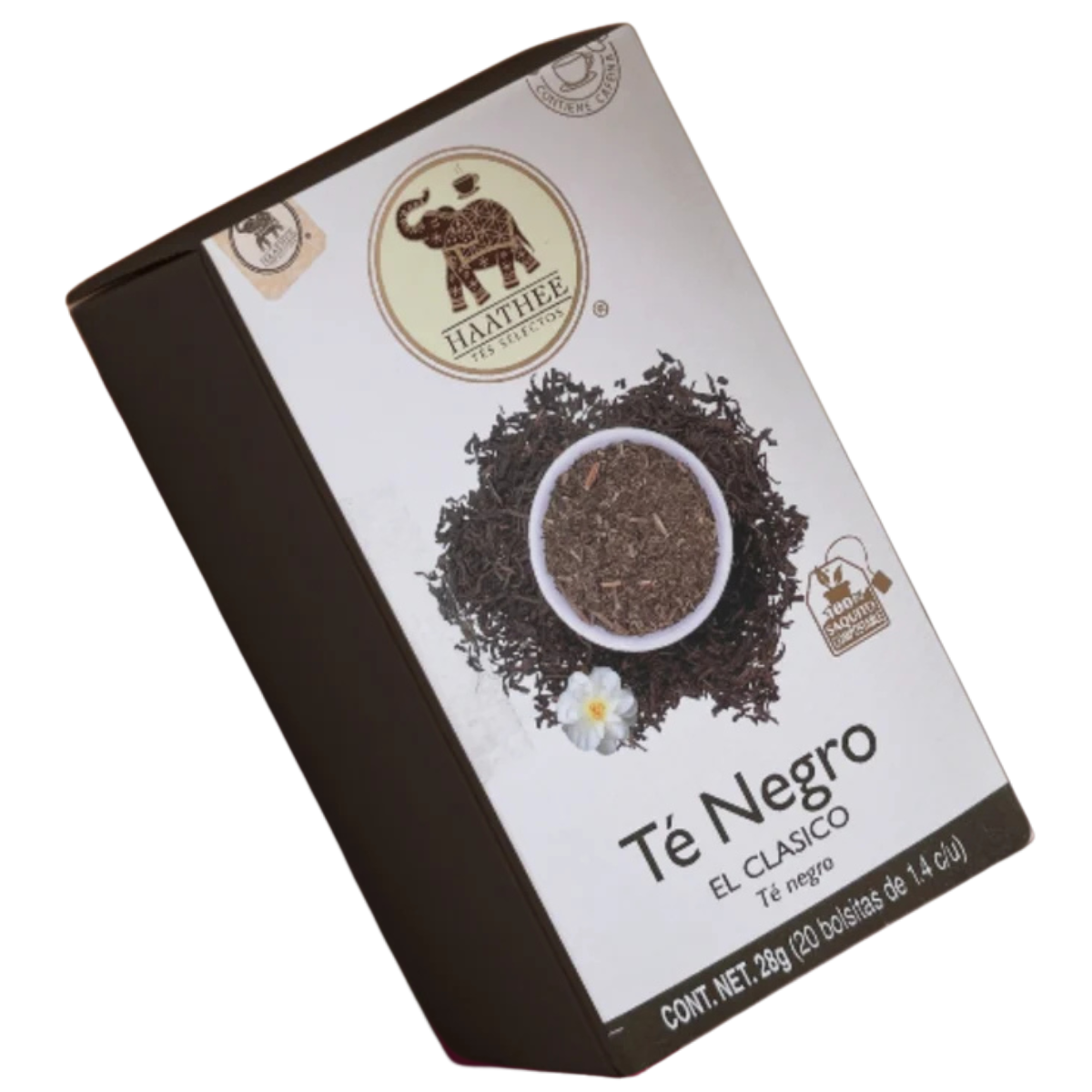 Té Negro