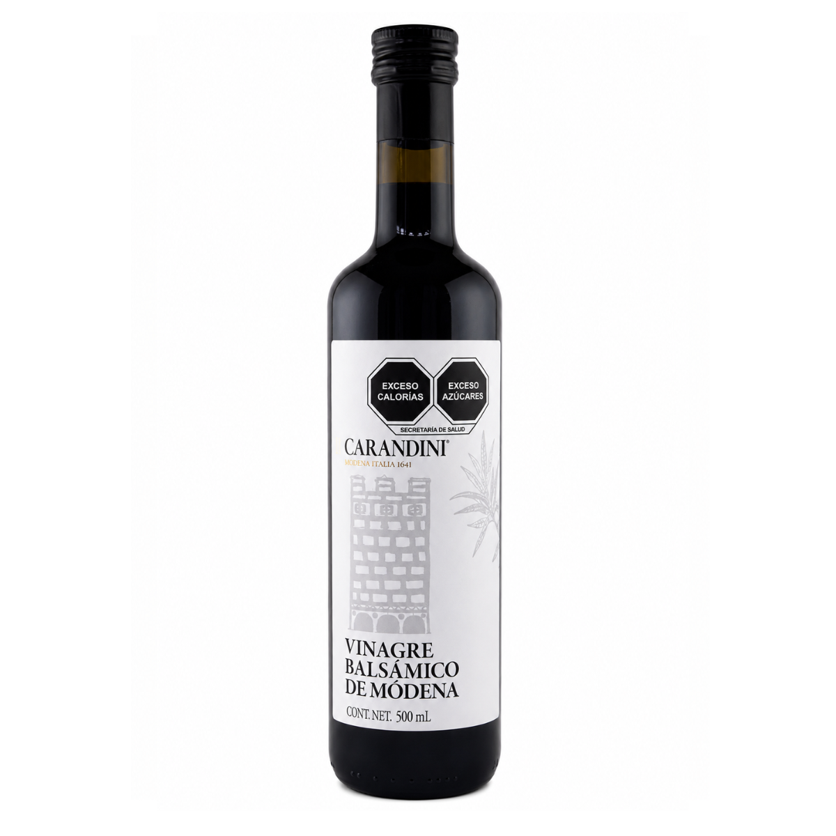Vinagre Balsámico de Módena