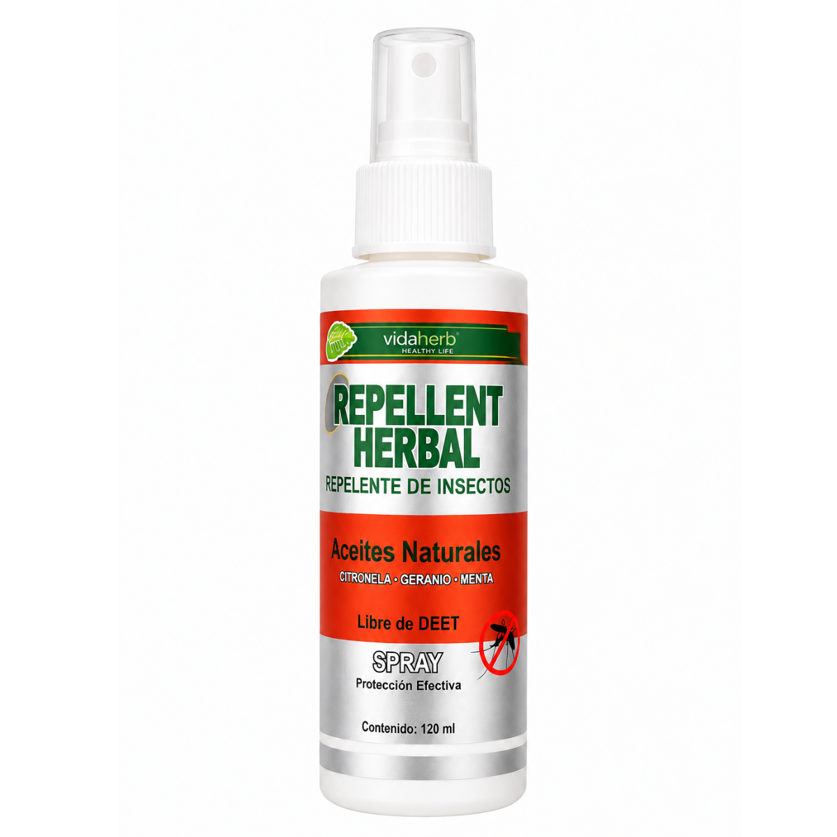 Repelente de Insectos