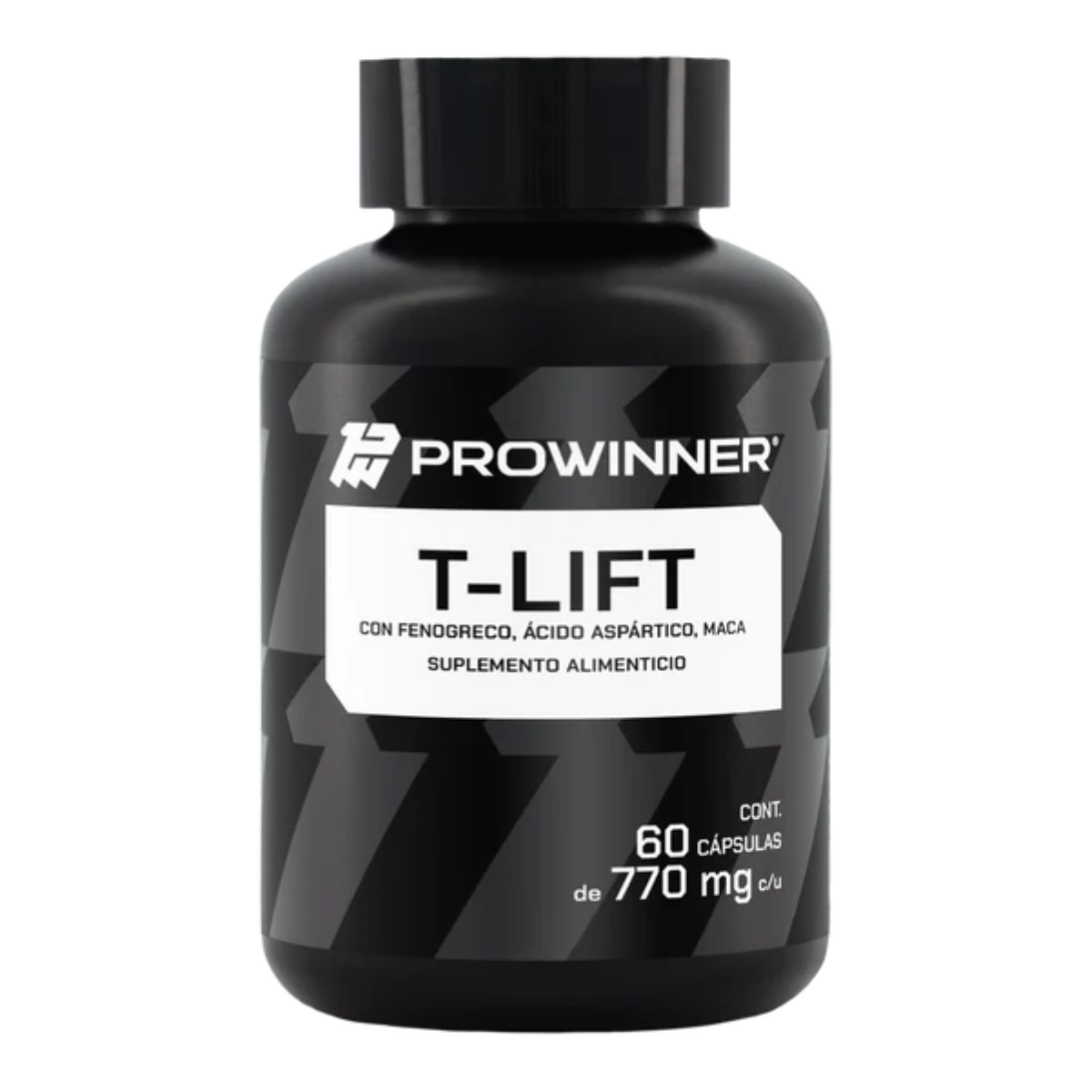 T-Lift Cápsulas