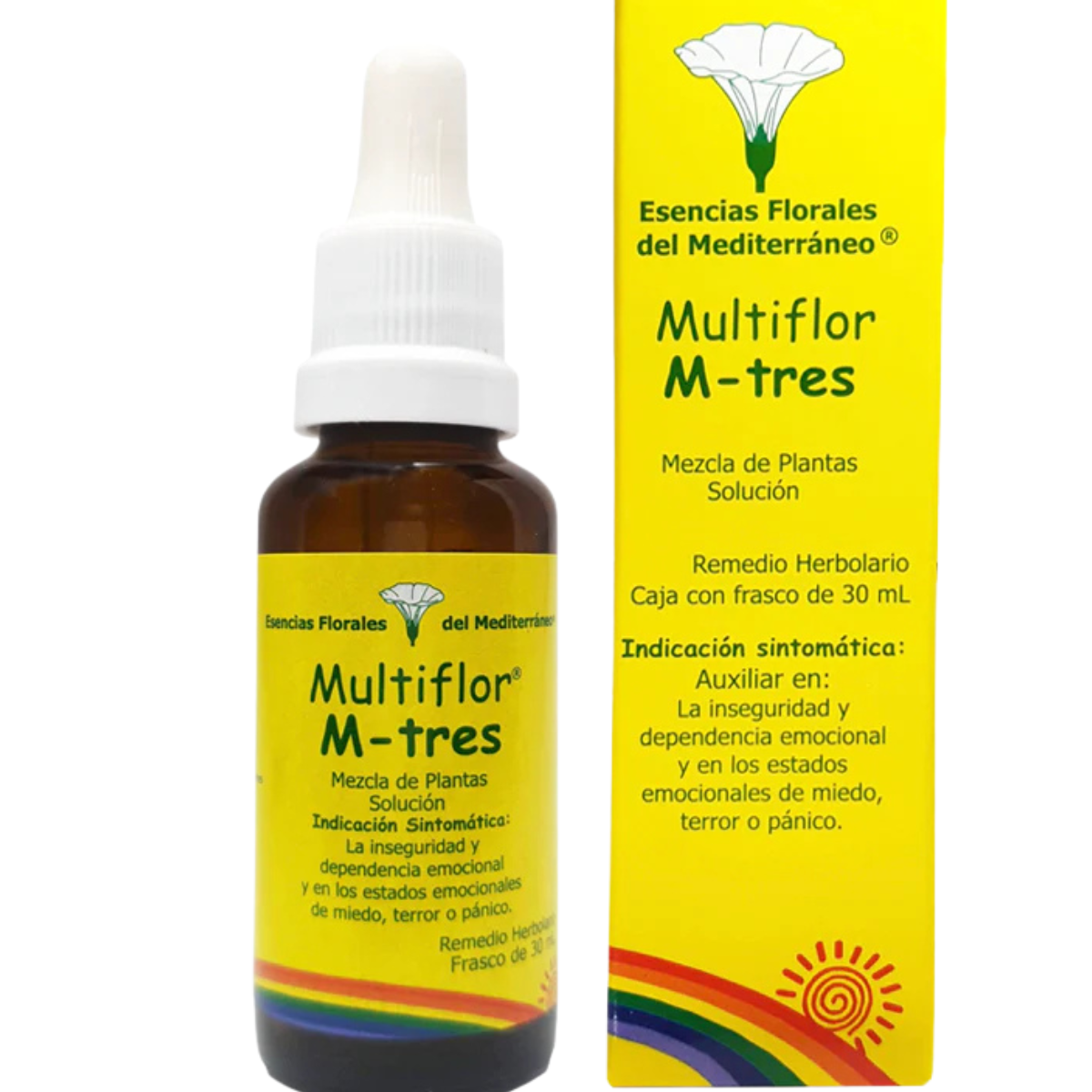 Multiflor M-Tres Gotas