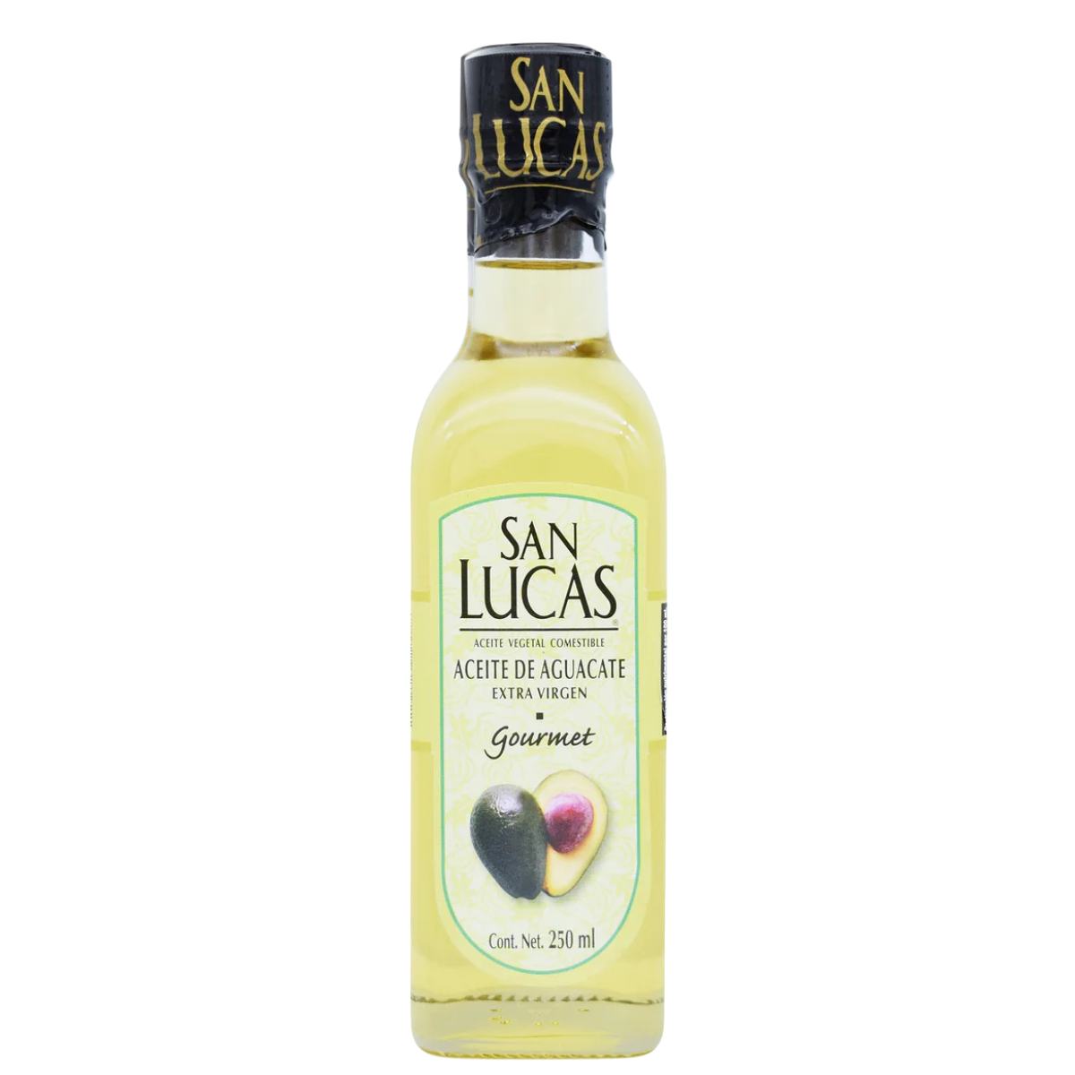 Aceite de Aguacate Extra Virgen