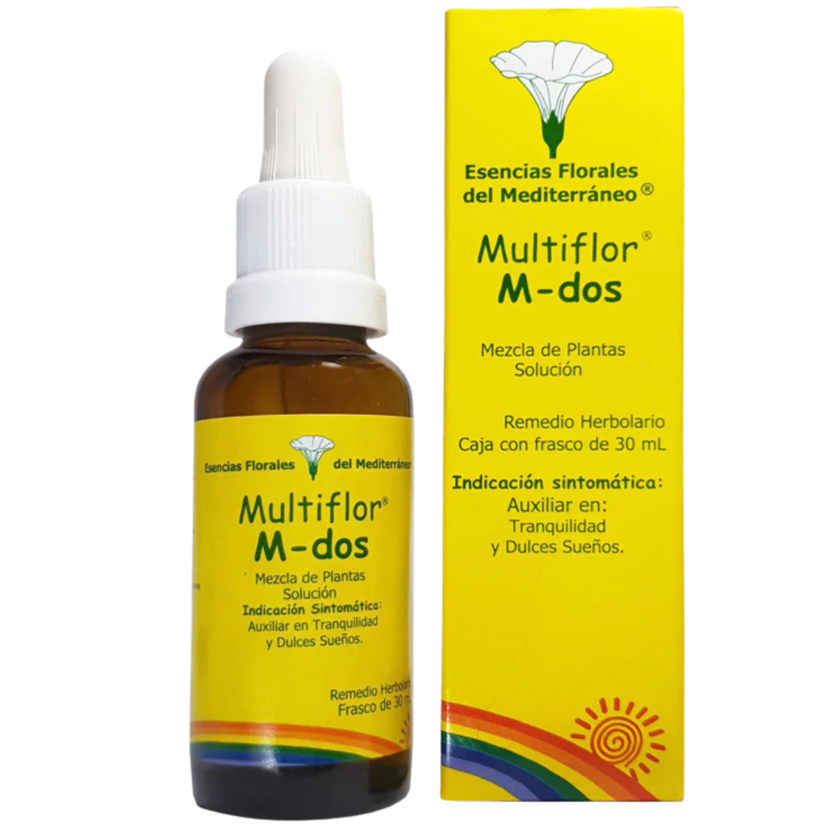 Multiflor M-Dos Gotas