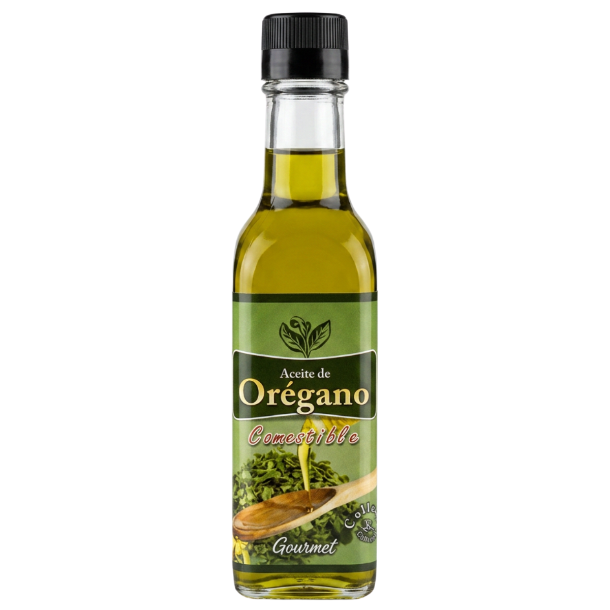 Aceite de Orégano