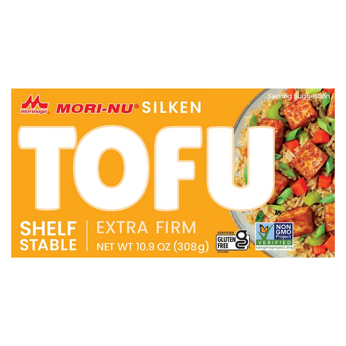 Tofu Extra Firme