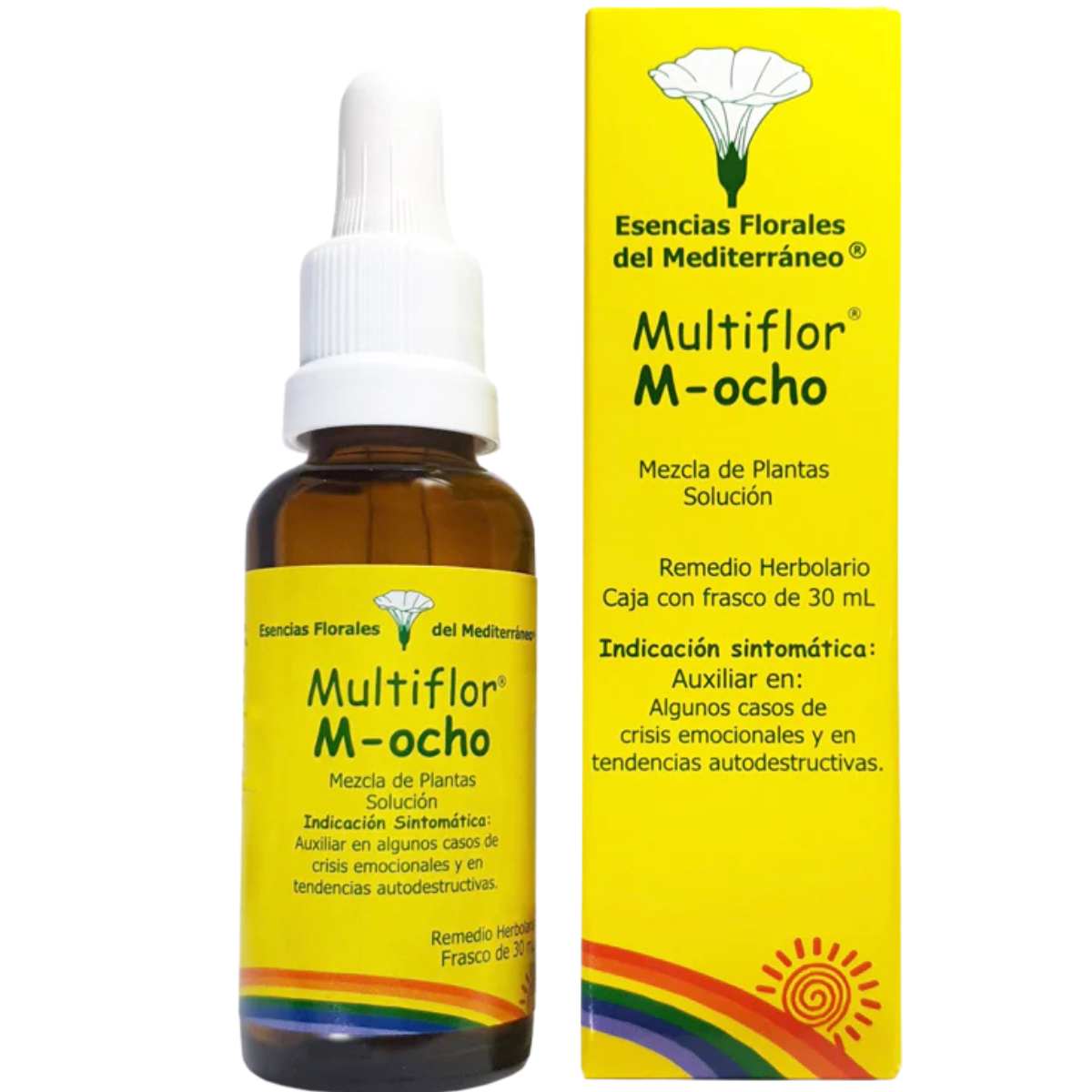 Multiflor M-Ocho Gotas