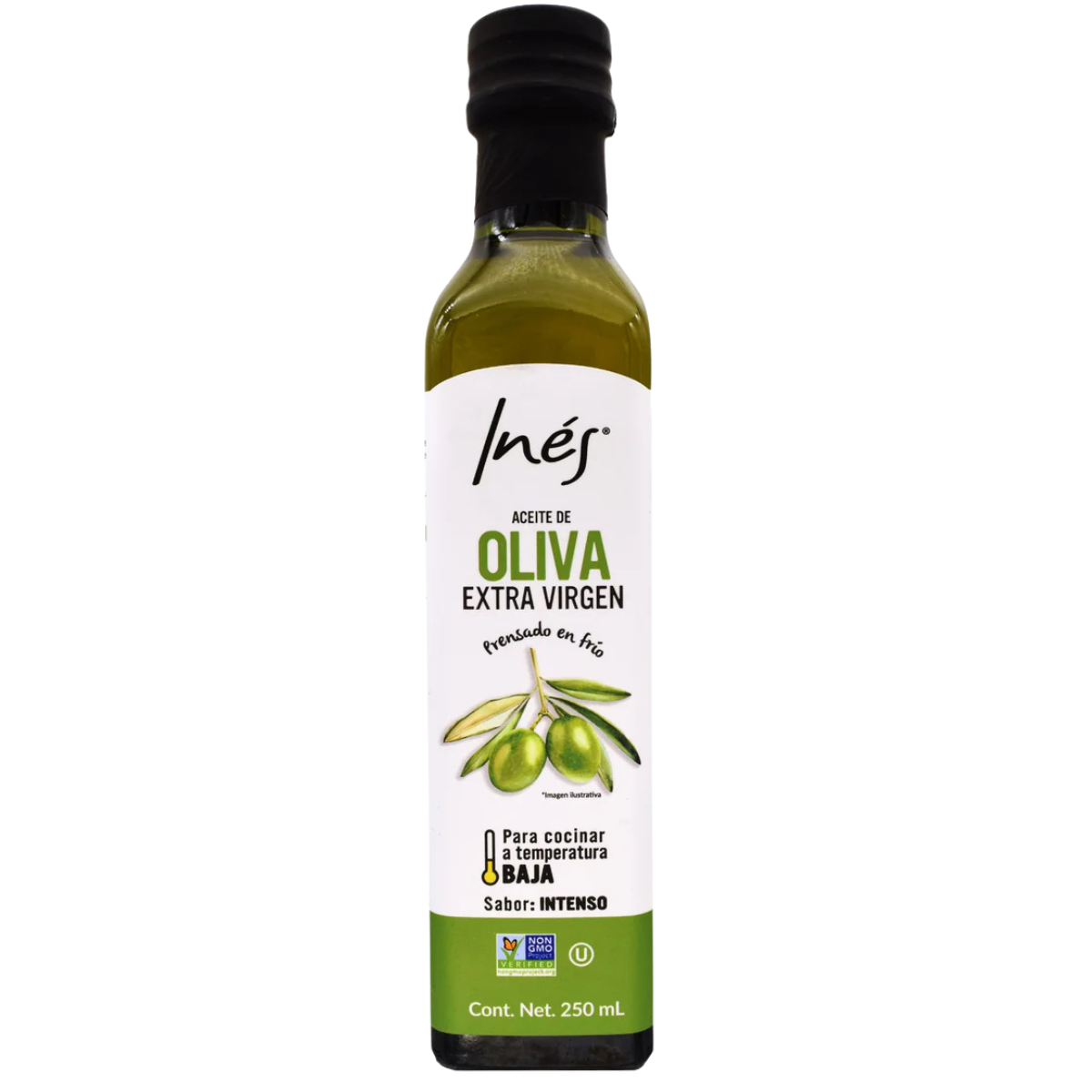 Aceite de Oliva Extra Virgen