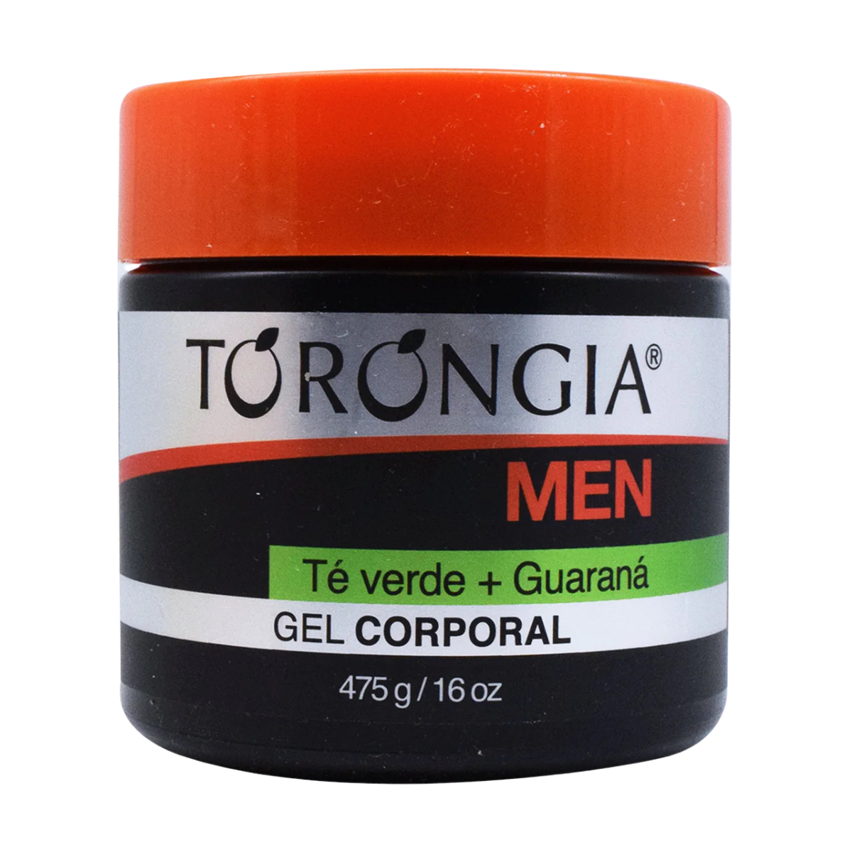 Gel Corporal Torongia MEN