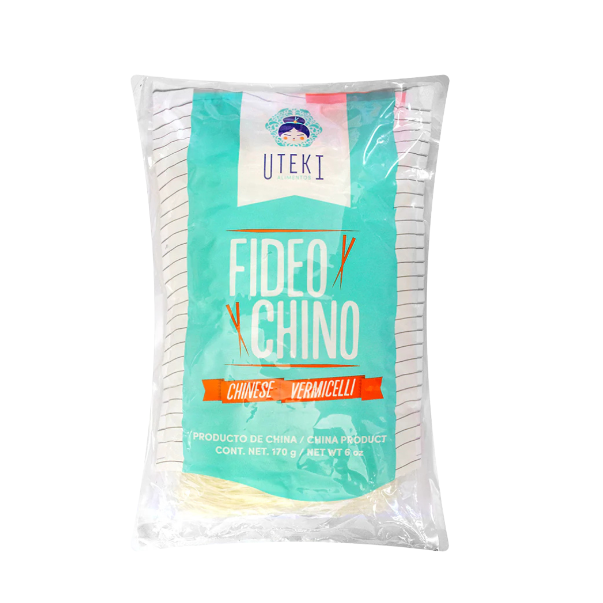 Fideo Chino