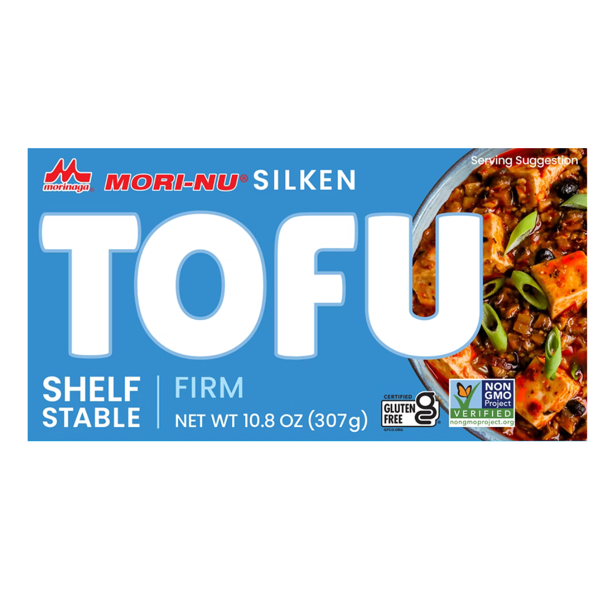 Tofu Firme