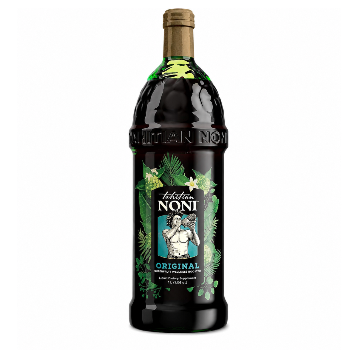 Tahitian Noni