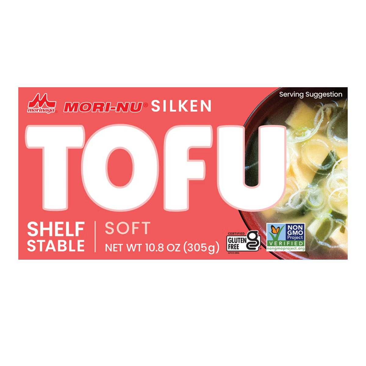 Tofu Suave