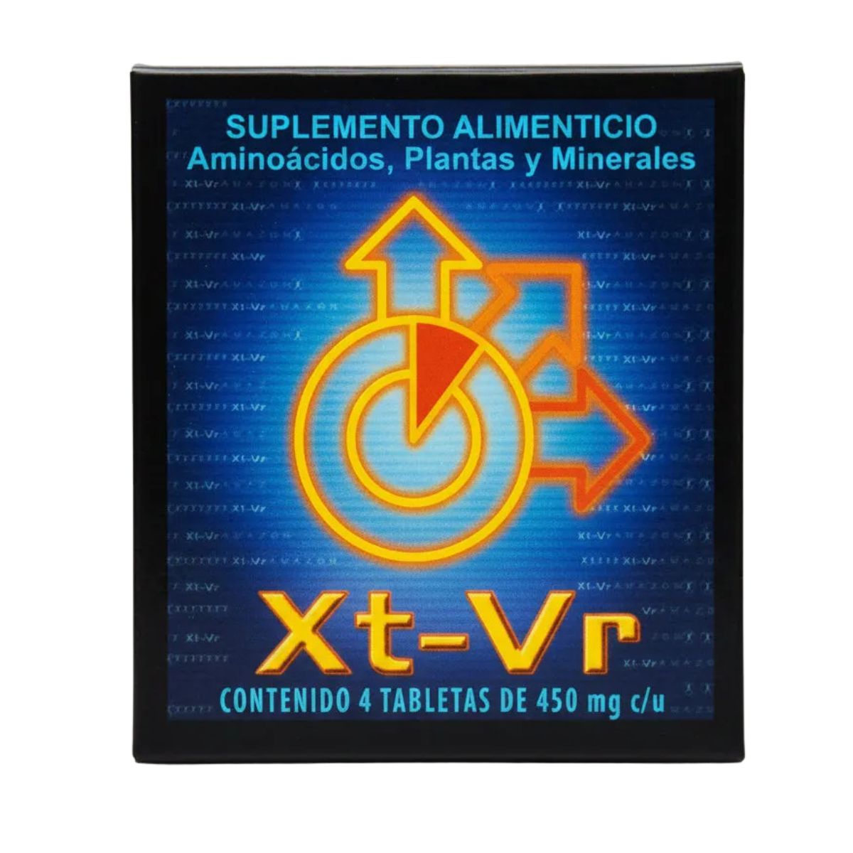 XT-VR Tabletas