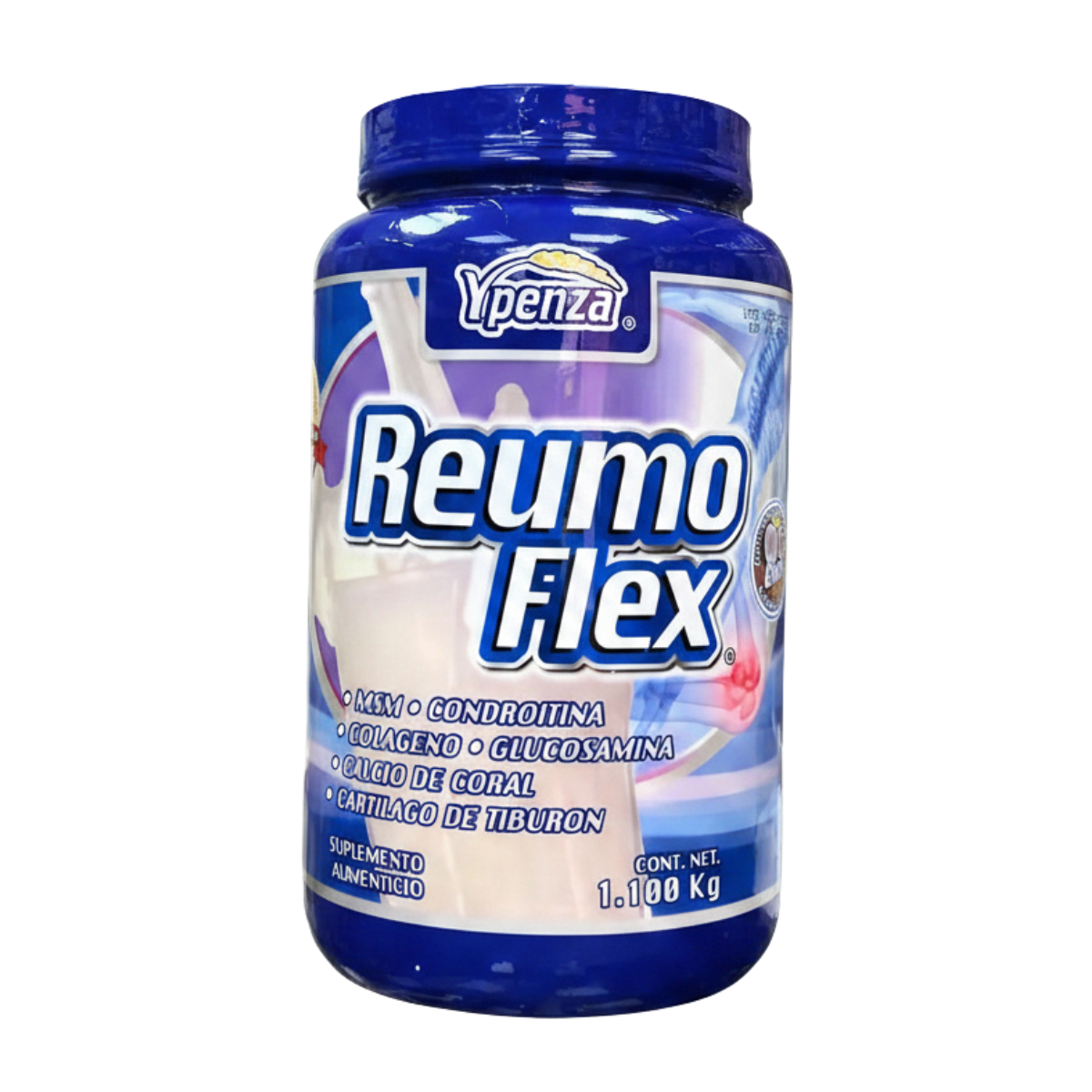 Reumoflex Polvo