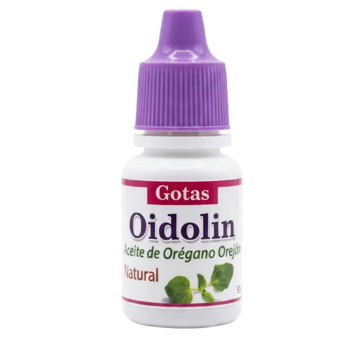 Oidolin Gotas