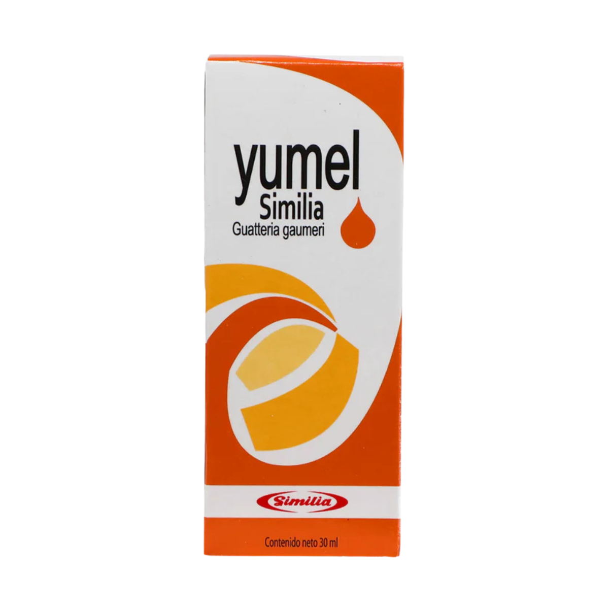 Yumel Similia Gotas