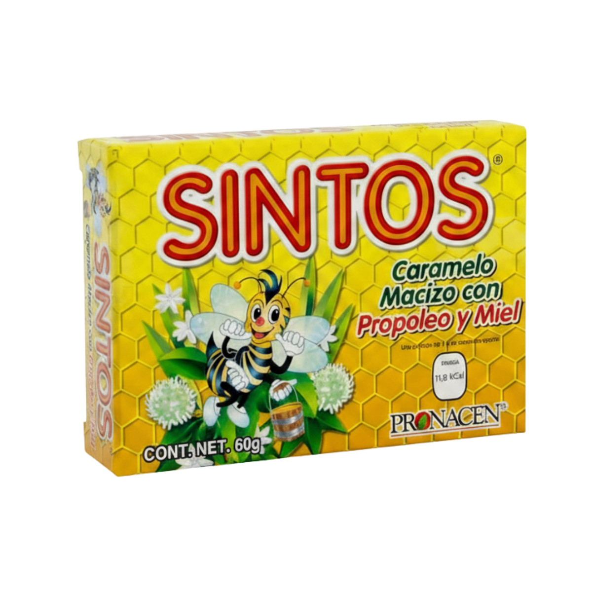 Sintos Caramelos