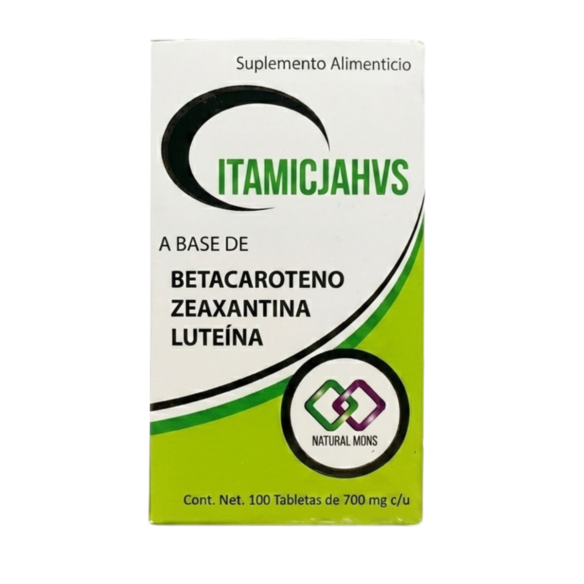 Itamicjahvs Tabletas