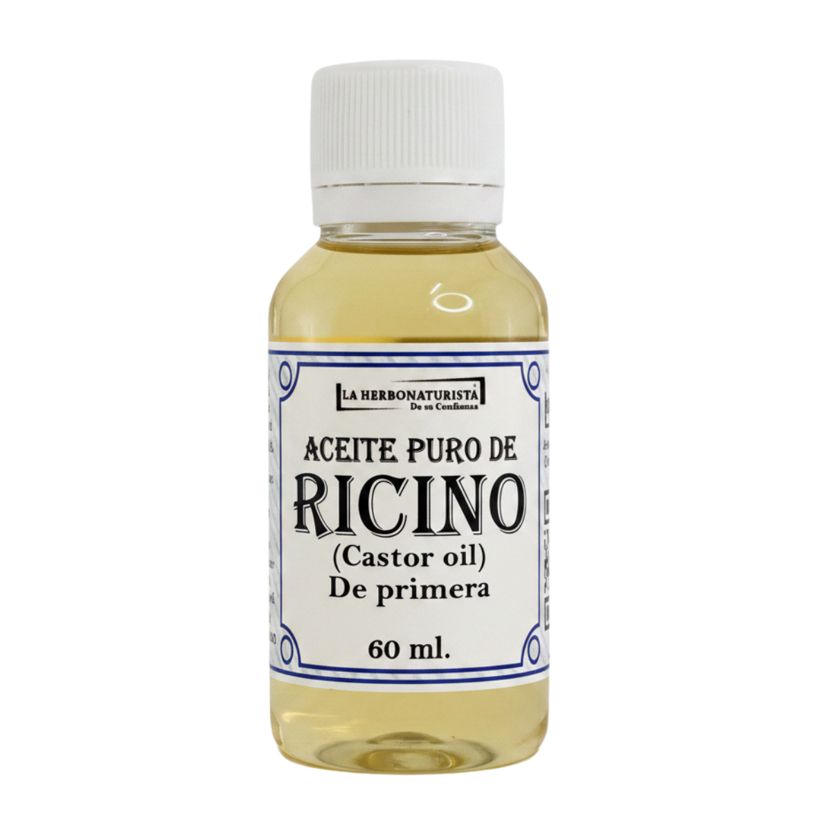 Aceite de Ricino