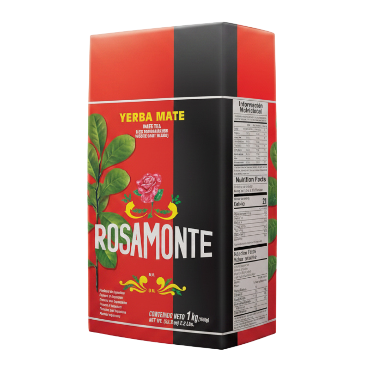 Yerba Mate