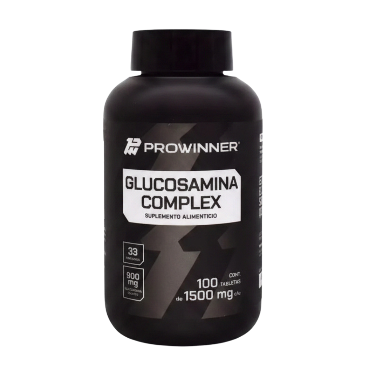 Glucosamina Complex Tabletas