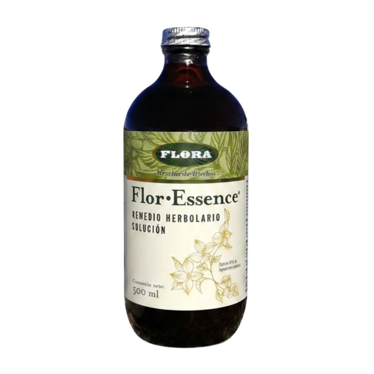 Flor Essence Remedio Herbolario Solución