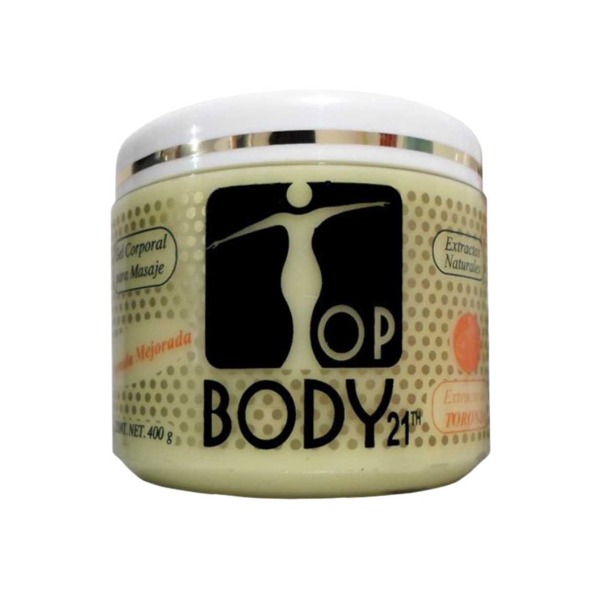 Gel Corporal Modelador
