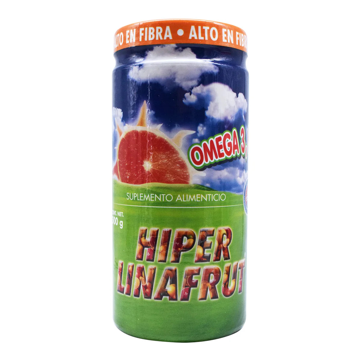 Hiperlinafrut Polvo