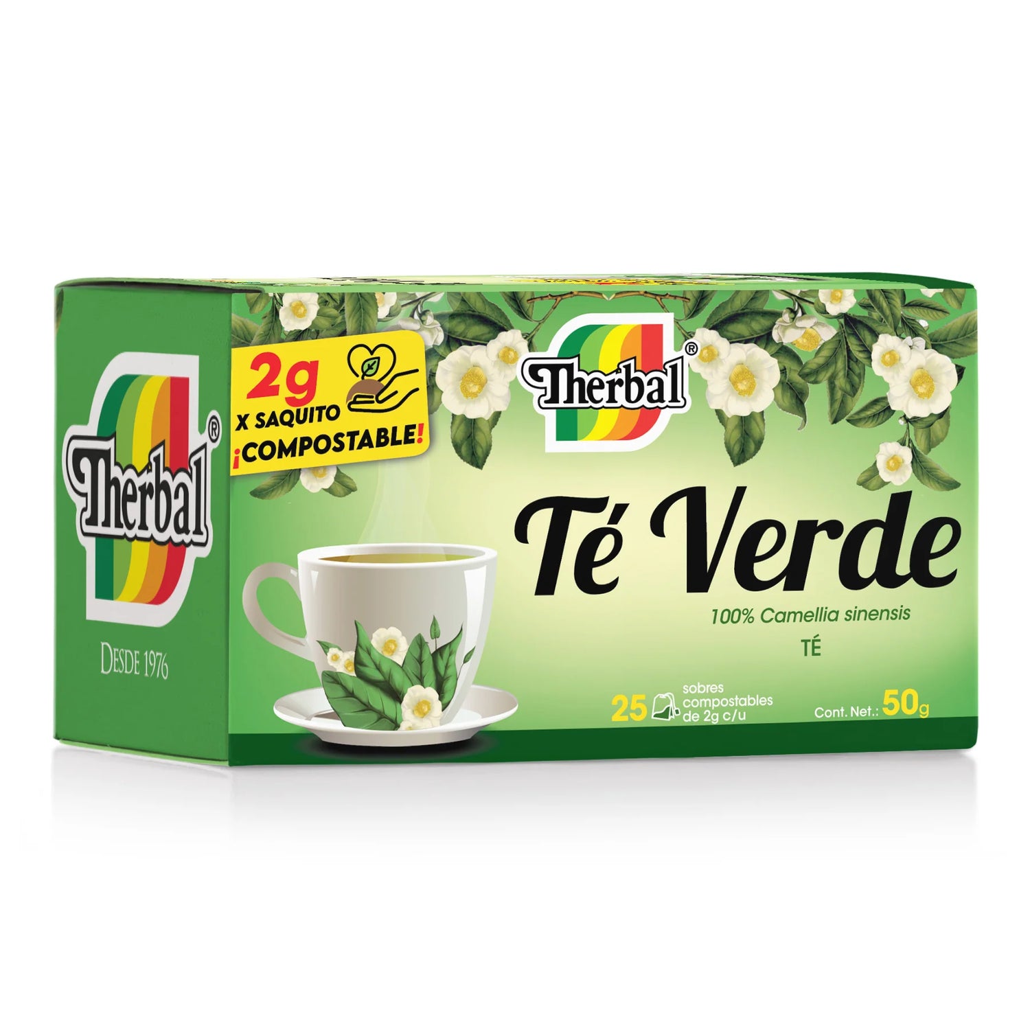 Té Verde