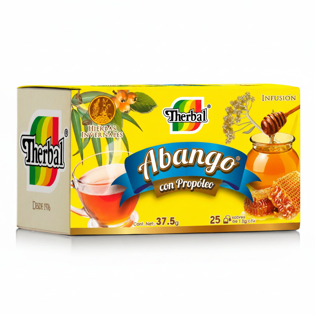 Té de Abango