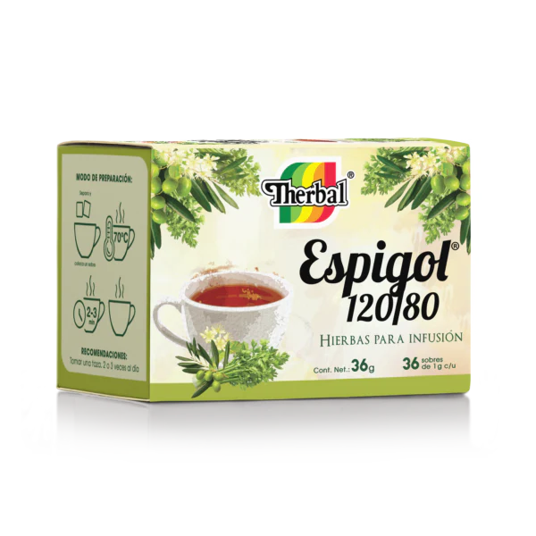 Té de Espigol