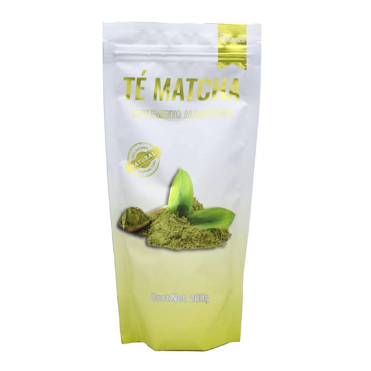 Té Matcha