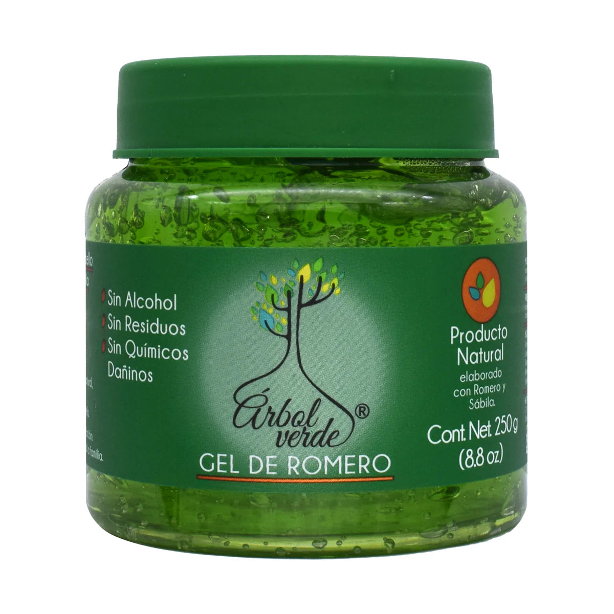 Gel de Romero