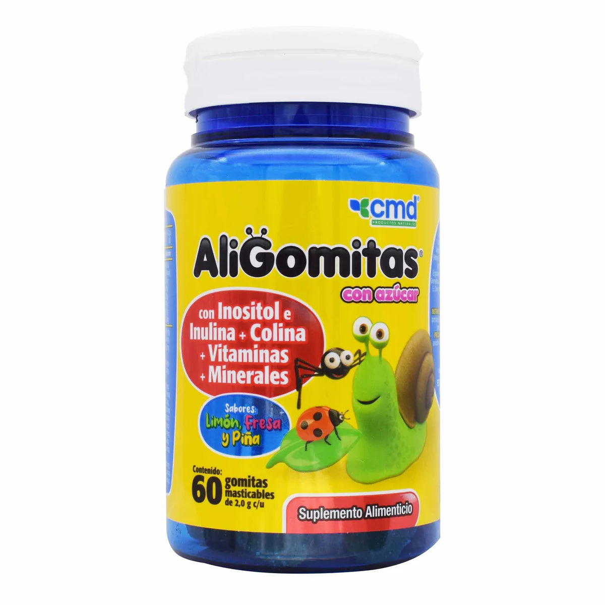 Aligomitas Gomitas
