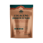 Colágeno Hidrolizado Polvo