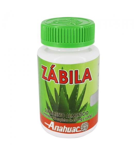 Sábila Capletas
