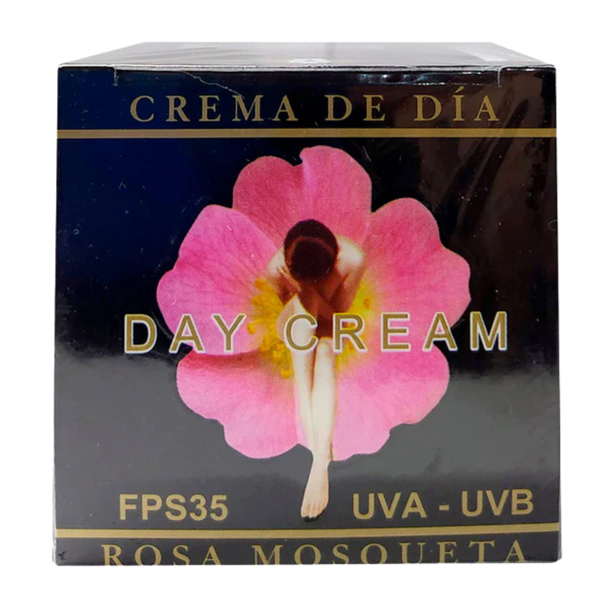 Crema de Rosa Mosqueta (Día)