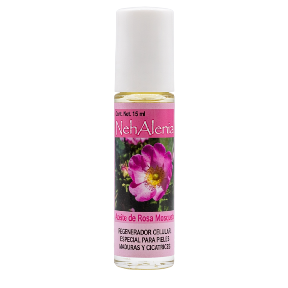 Aceite de Rosa Mosqueta