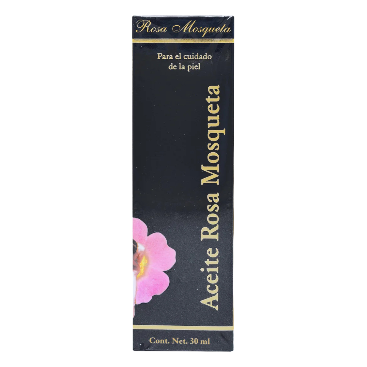 Aceite de Rosa Mosqueta