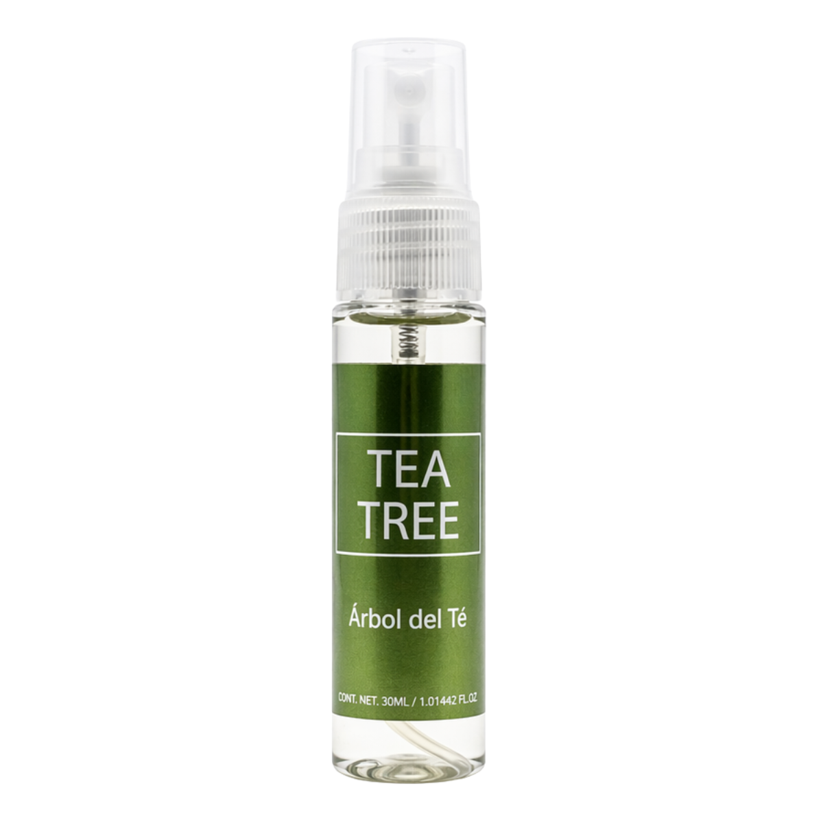 Aceite de Árbol del Té