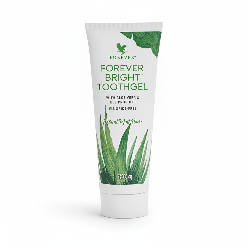 Pasta Dental Forever Bright Toothgel
