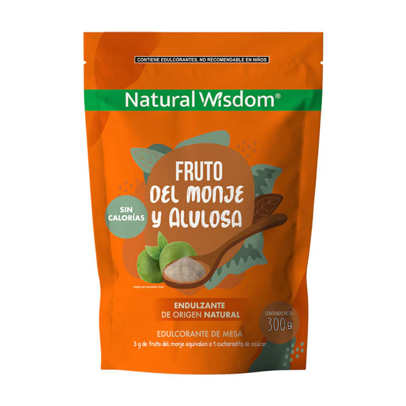 Fruto del Monje
