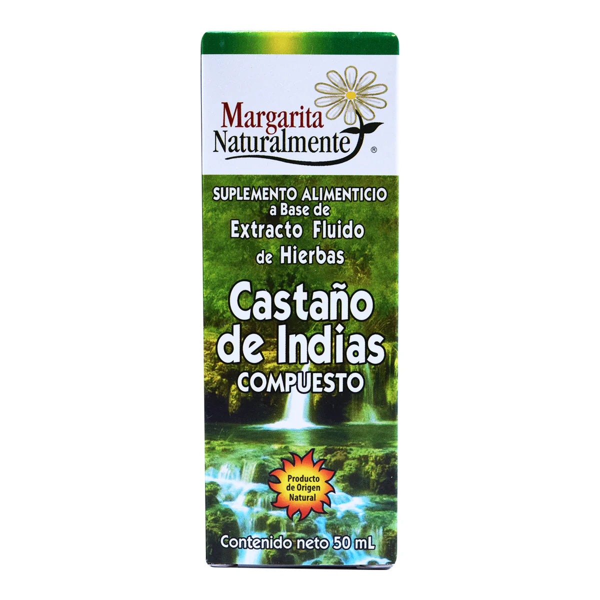 Castaño de Indias Gotas