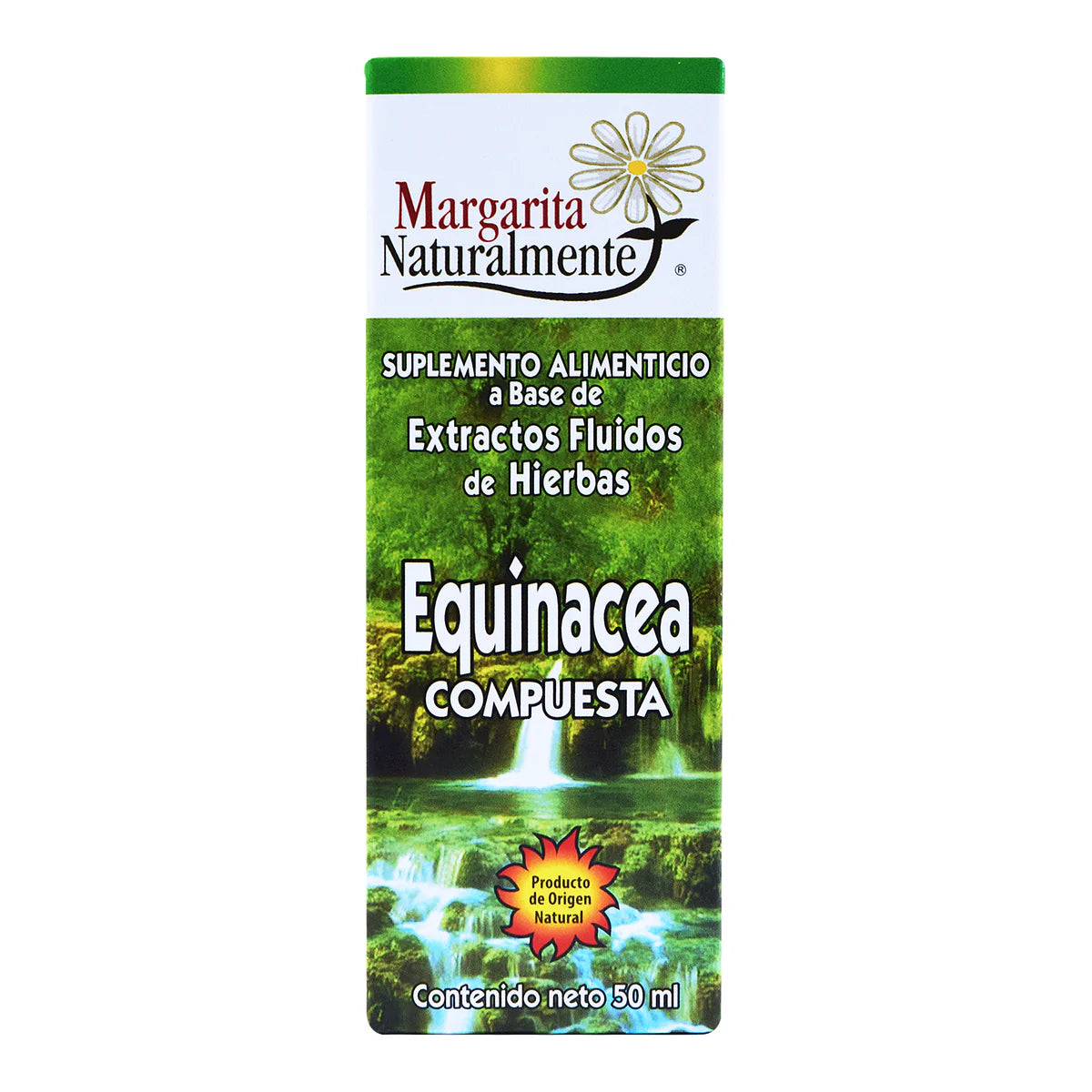 Equinácea Gotas