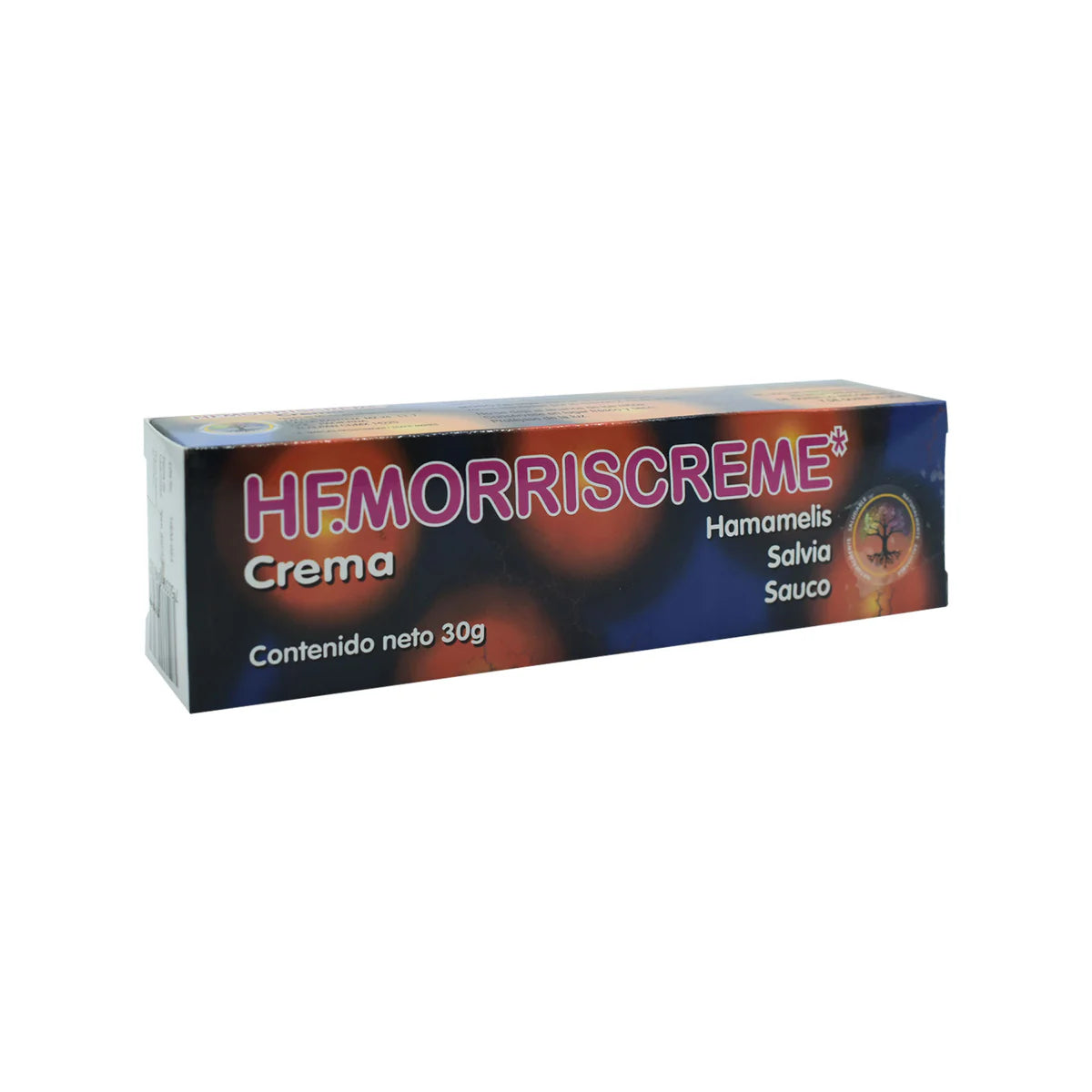 HF Morriscreme Crema