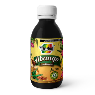 Abango Jarabe