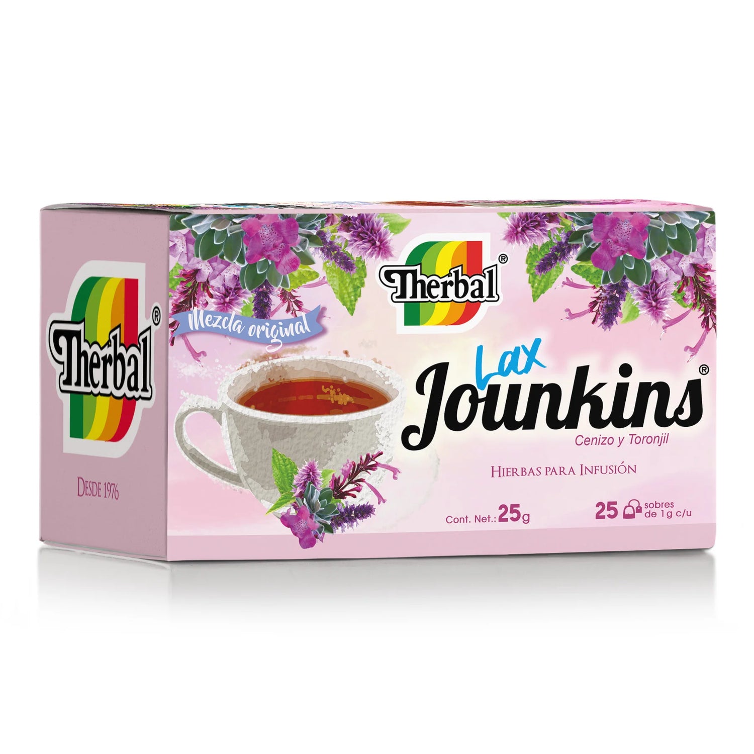 Té de Jounkins